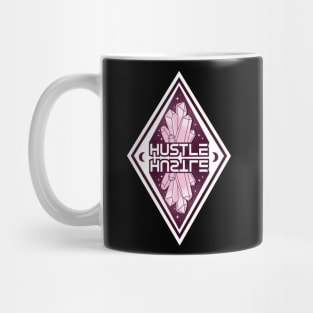 Hustle-hustle Mug